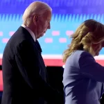 Trump Disputes Jill Biden’s Comments About 2024 Debate—Says Joe Biden ‘Choked’