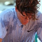 Biggest Upsets In Early Rounds Of The 2026 French Open