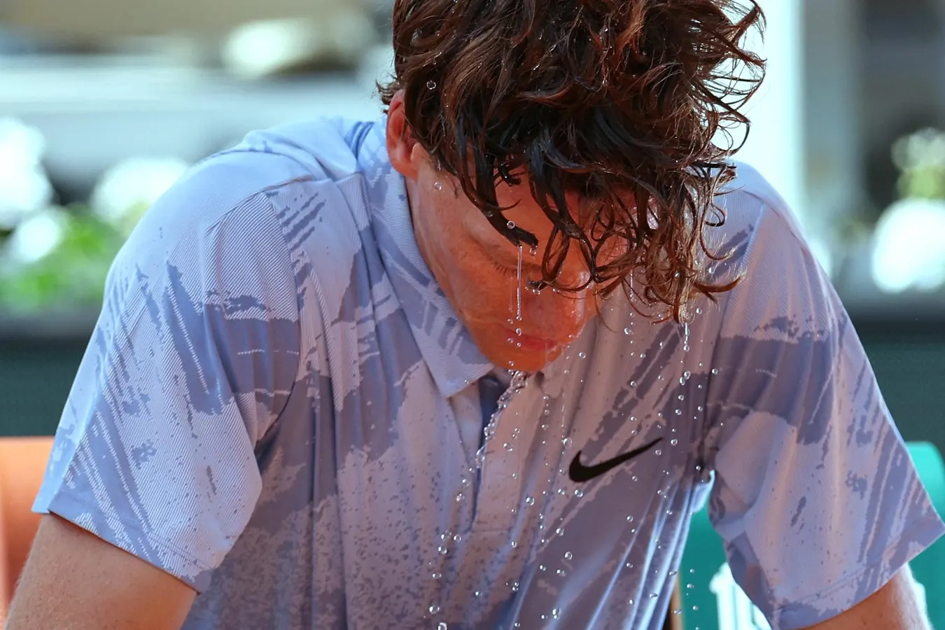 Biggest Upsets In Early Rounds Of The 2026 French Open