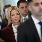 Pam Bondi Interviewed By Congress About Epstein Files (Live Updates)