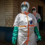 Trump Administration’s Proposed Ebola Quarantine Center Stopped by Kenyan Court (Live Updates)