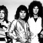 Queen Joins Eminem, Metallica And Bruno Mars In A Chart Feat