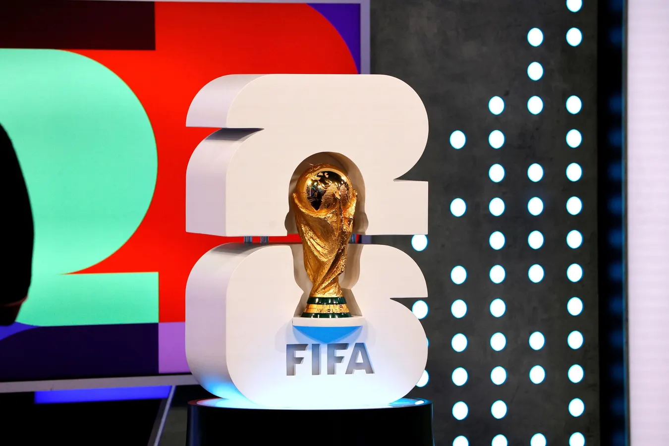 USA And Brazil Lead World Cup Group Stage Ticket Demand