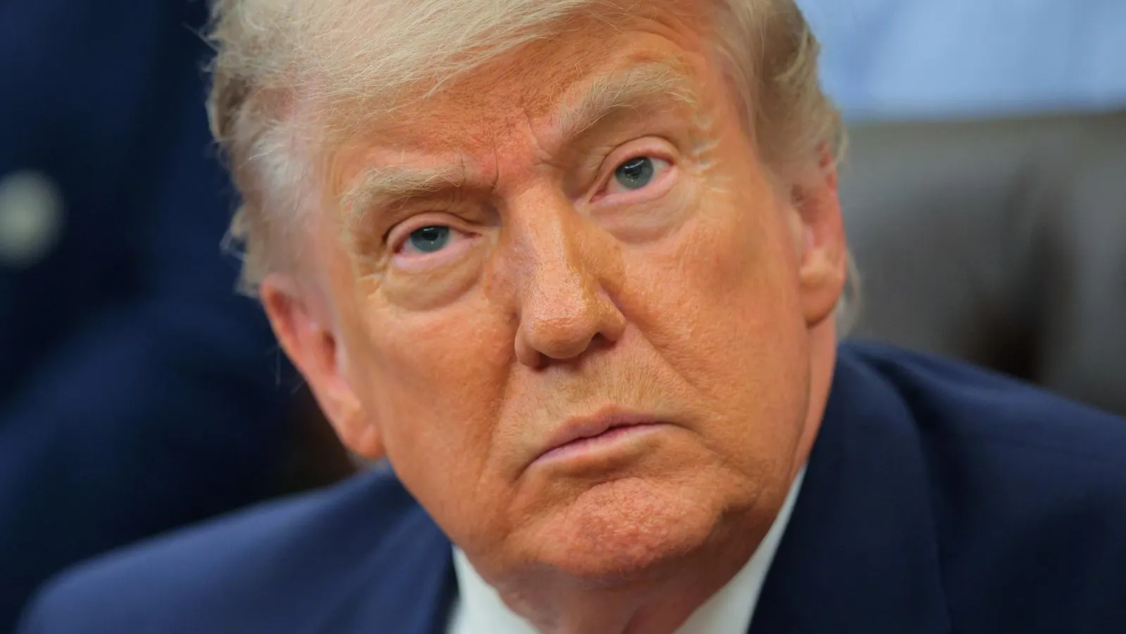 Court Blocks Trump’s .8 Billion ‘Anti-Weaponization’ Slush Fund