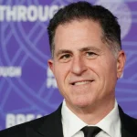 Billionaire Michael Dell Adds  Billion On Dell’s Best Day Ever—Now Richer Than Zuckerberg