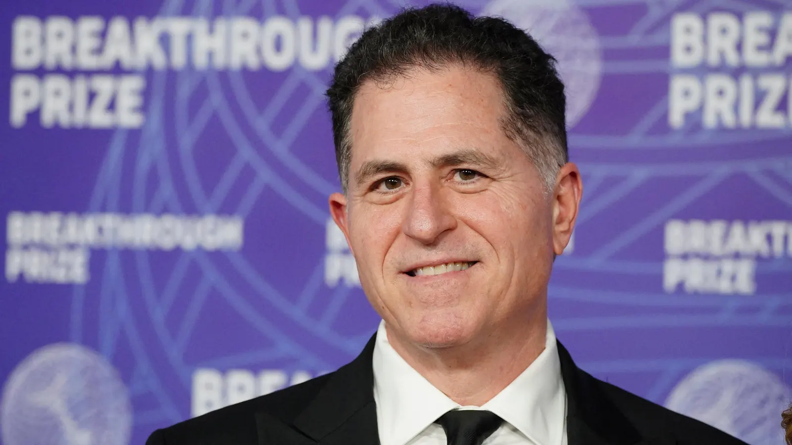 Billionaire Michael Dell Adds  Billion On Dell’s Best Day Ever—Now Richer Than Zuckerberg