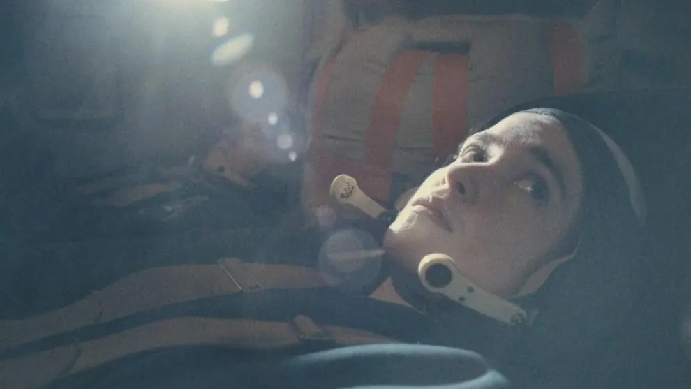 The Best New Sci-Fi Show Of 2026 Has A 100% Rotten Tomatoes Score