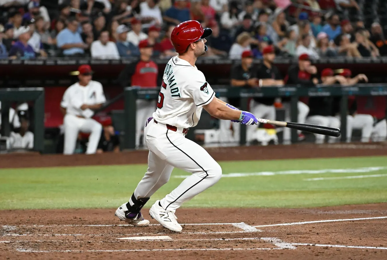 Top Prospects Among Best Fantasy Baseball Waiver Wire Targets For Week 11