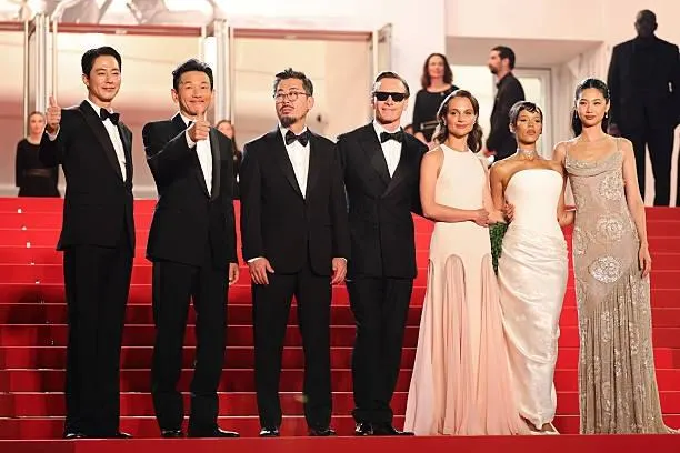 Why Korean Film ‘Hope’ Was One Of Its Buzziest Films