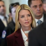 Bondi Admits Errors In Epstein Files Before Congress (Live Updates)