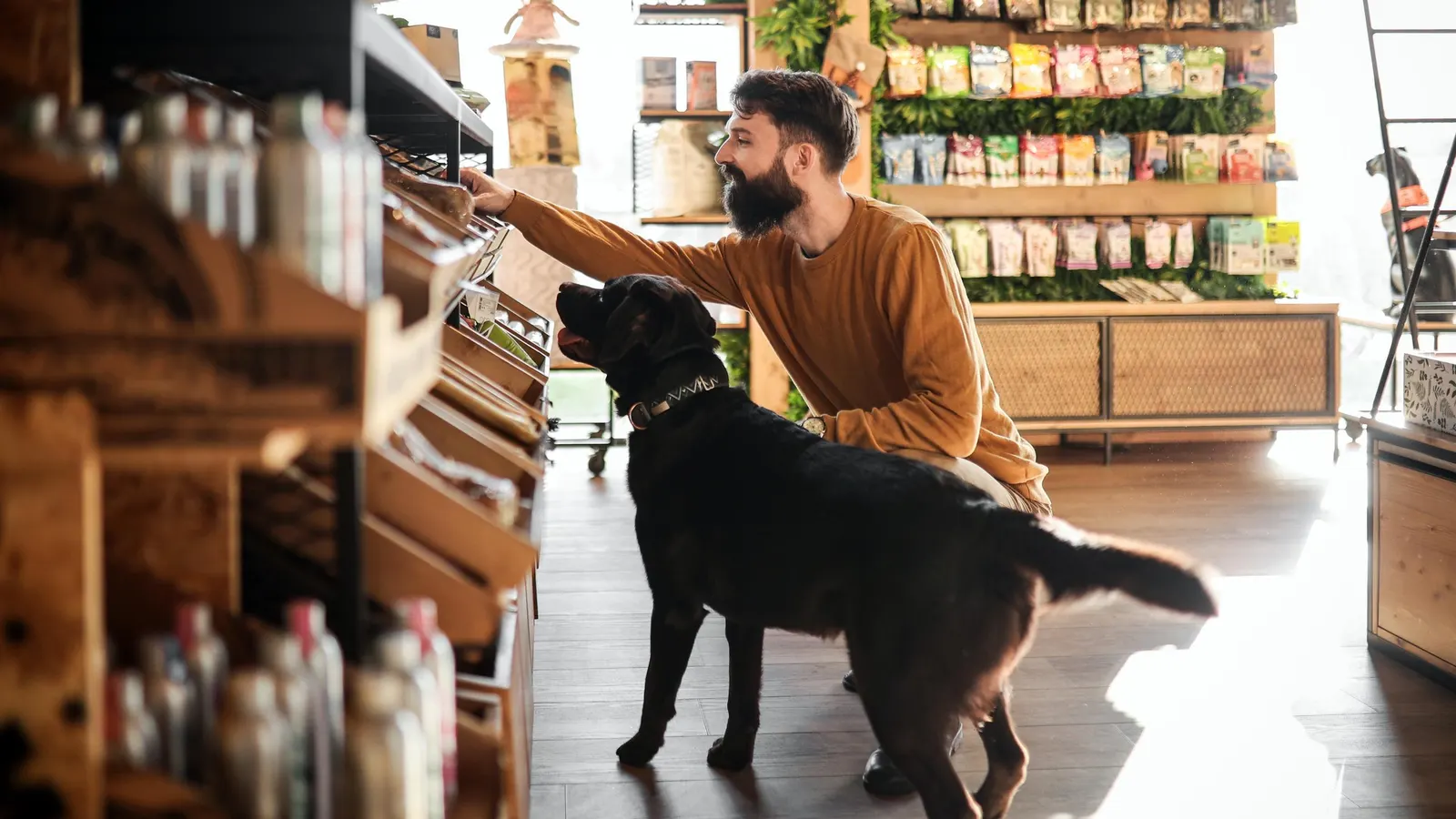 Pet Supply Retailing In A Dog-Eat-Dog Market