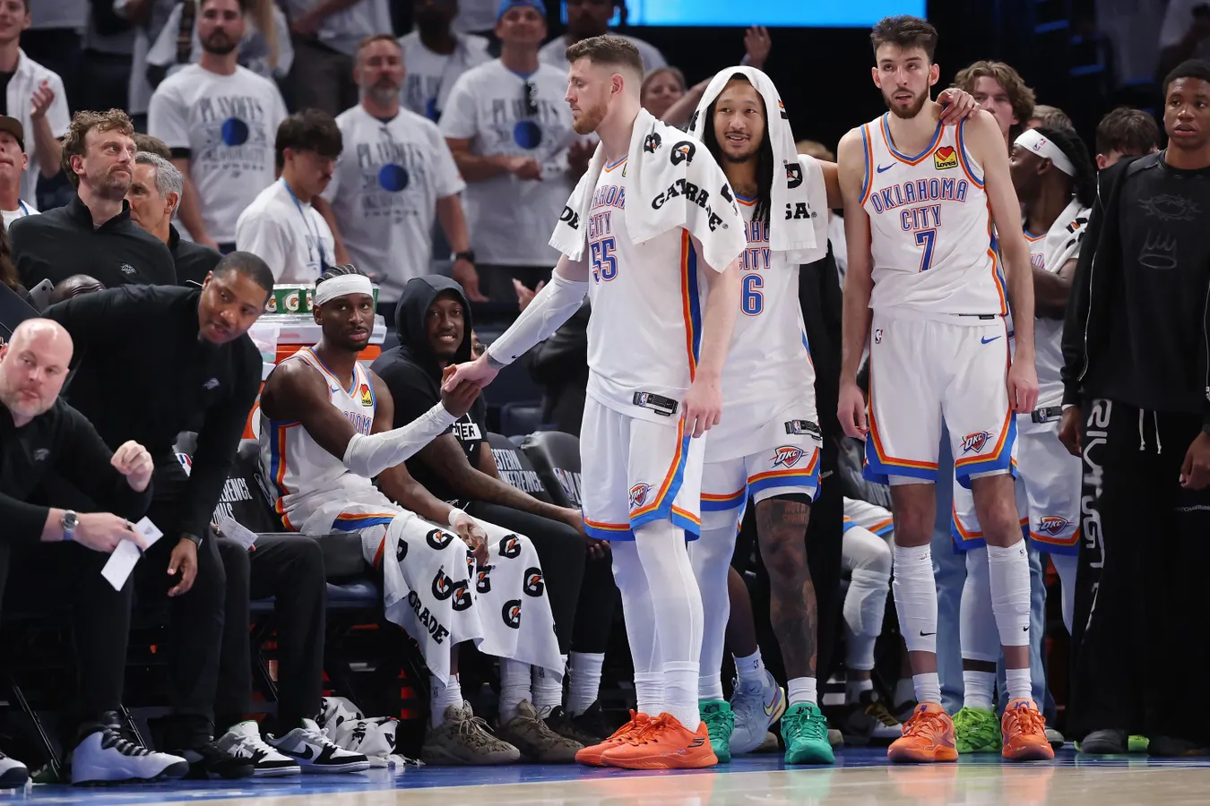 How NBA’s Collective Bargaining Agreement Shortens Contention Windows