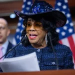 83-Year-Old Congresswoman Frederica Wilson—Absent For A Month—Will Retire