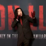 Markiplier’s ‘Iron Lung’ Arrives On Streaming Early Following  Million Run At Box Office
