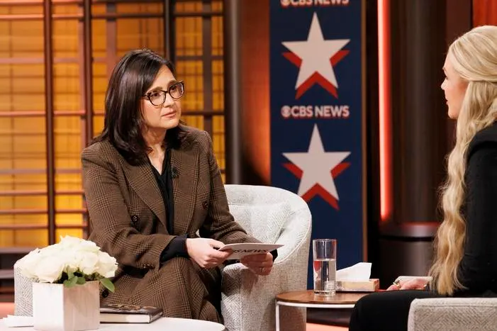 ‘60 Minutes’ Was One Part Of CBS News That Still Worked. Bari Weiss Gutted It Anyway.