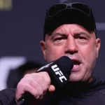 Joe Rogan Sounds Alarm Over Safety Concerns At White House UFC Fight