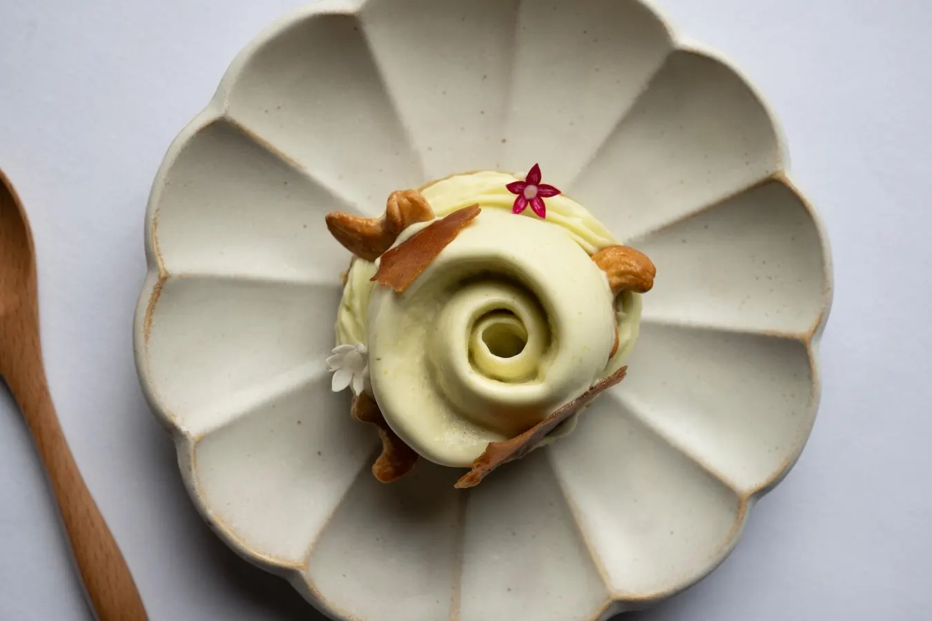 Hed NYC Brings Thai Fine Dining To Chelsea With 6 Tasting Menu