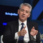 Bill Ackman’s  Billion Bid For Universal Music Rejected