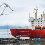 Giving Iran Control Of Hormuz Would Hand Russia The Arctic
