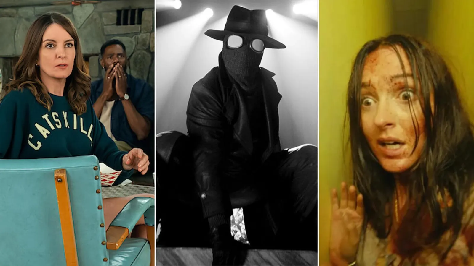 New Shows And Movies To Stream On Netflix, Hulu, Prime Video, Apple TV And More