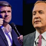 Texas Dem Chair Invites Bush Republicans To Join Democratic Party After Paxton Win
