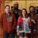 ‘The Four Seasons’ Season 2 Rotten Tomatoes Reviews Shine On Tina Fey’s Series