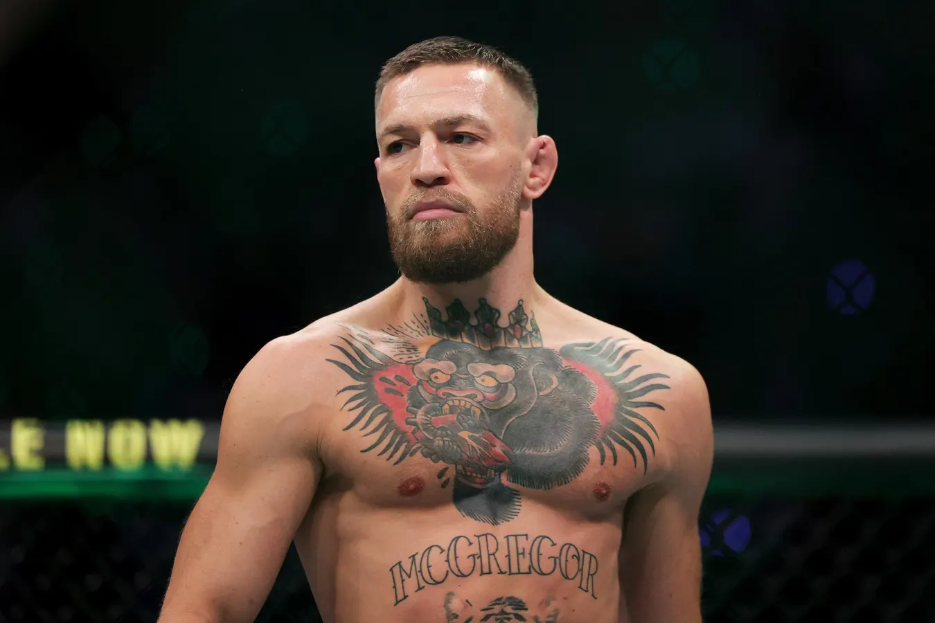 Early Fight Week Full Card Betting Odds