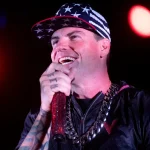 Vanilla Ice Is Last Confirmed Act As Trump’s ‘Great American State Fair’ Lineup Crumbles