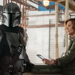 ‘Mandalorian And Grogu’ Heading Toward 69% Dive At Weekend 2 Box Office