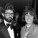 Marcia Lucas, ‘Star Wars’ Editor And George Lucas’ Ex-Wife, Dies At 80