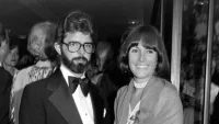Marcia Lucas, ‘Star Wars’ Editor And George Lucas’ Ex-Wife, Dies At 80