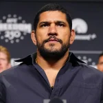 Alex Pereira Talks EA UFC 6, GOAT Debate and Jake Paul Fight