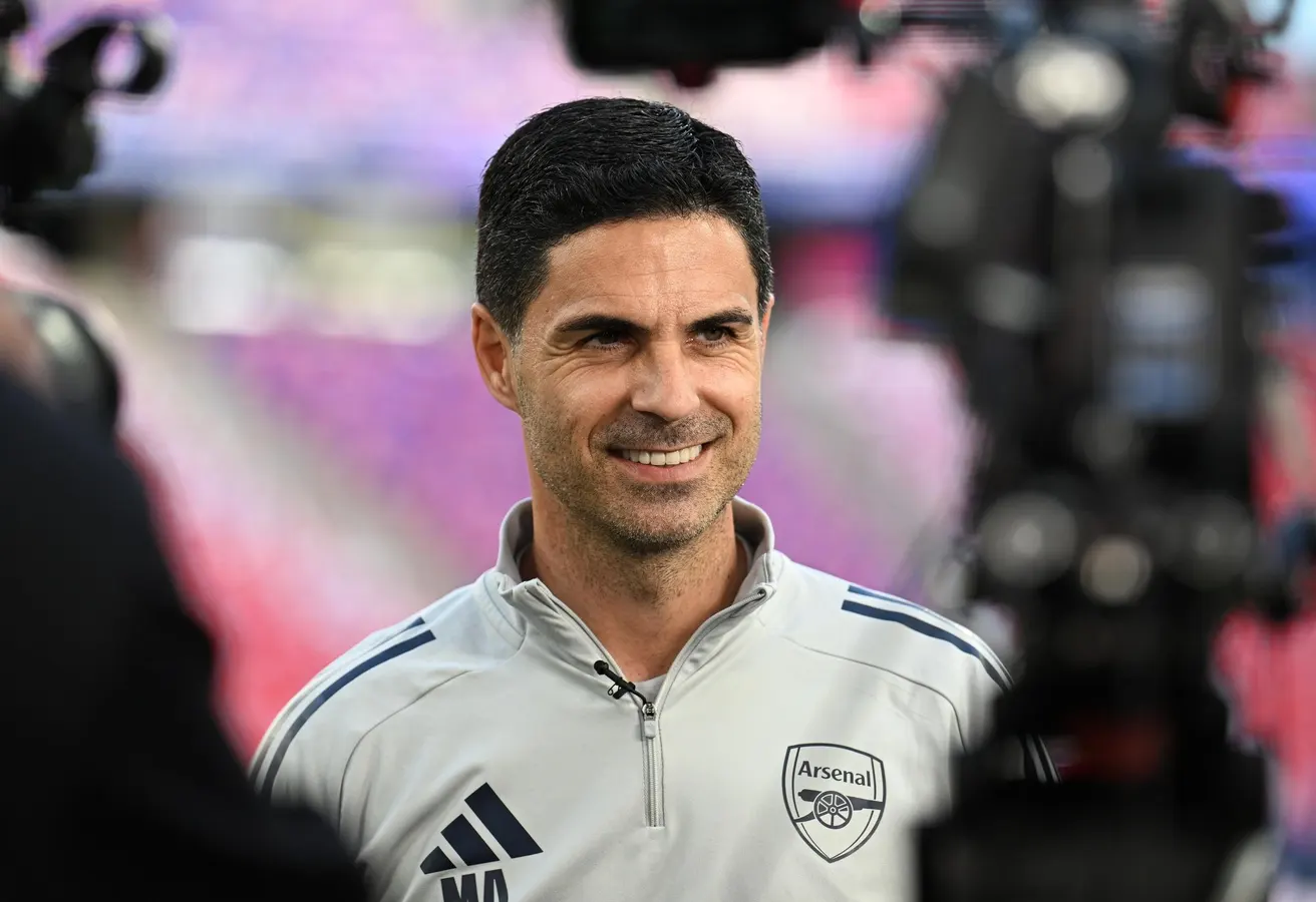 Could Champions League Final Be Arsenal’s Greatest-Ever Night?
