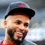Phillies Add Blue Jays’ Former Switch-Hitter As Outfield Replacement