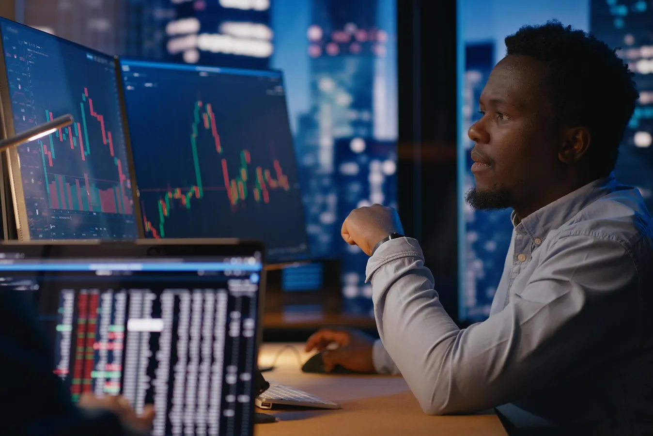 The Better Buy In An Uncertain Market