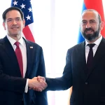 Energy, Competition And Cooperation Meet At The South Caucasus