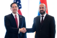 Energy, Competition, and Cooperation At The Caucasian Crossroads