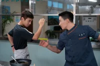 Everything To Know About CJ ENM’s ‘The Legend Of Kitchen Soldier’