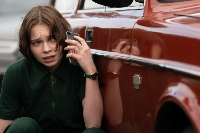 Netflix’s Best Returning Show Has A 96% Rotten Tomatoes Audience Score
