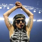 Lady Gaga’s New Album Only Manages To Debut On A Single Chart