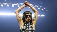 Lady Gaga’s New Album Only Manages To Debut On A Single Chart