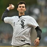 Resurgent Chicago White Sox Add Power Bat Of Prospect Jacob Gonzalez