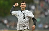 Resurgent Chicago White Sox Add Power Bat Of Prospect Jacob Gonzalez
