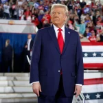 Trump Mulls Replacing ‘Freedom 250’ Concerts With Rally After Artists Drop Out