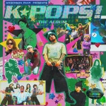 Anderson .Paak’s ‘K-POPS!’ Features Aespa, LNGSHOT, G-Dragon And More