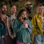 Netflix’s ‘The Four Seasons’ Turns Midlife Crises Into Comedy Gold