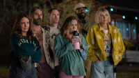 Netflix’s ‘The Four Seasons’ Turns Midlife Crises Into Comedy Gold