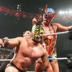 AAA Noche De Los Grandes Start Time, Date And Streaming Info