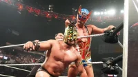AAA Noche De Los Grandes Start Time, Date And Streaming Info