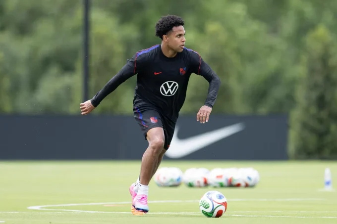 USMNT vs. Senegal — How To Watch, Prediction And Projected Lineups